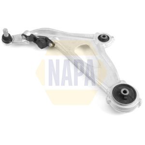 NAPA Wishbone / Suspension Arm Front Left NST3223