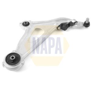 NAPA Wishbone / Suspension Arm Front Right NST3224