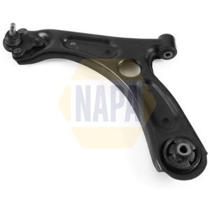 NAPA Wishbone / Suspension Arm Front Left NST3229