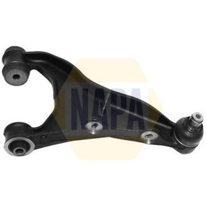 NAPA Wishbone / Suspension Arm Rear Right NST3232