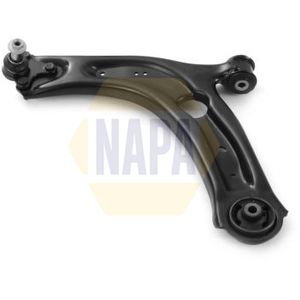NAPA Wishbone / Suspension Arm Front Left NST3233