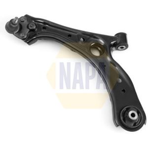 NAPA Wishbone / Suspension Arm Front Left NST3235