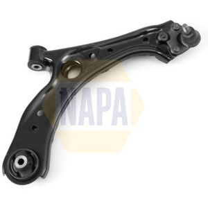 NAPA Wishbone / Suspension Arm Front Right NST3236