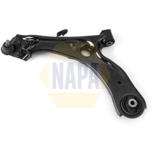 NAPA Wishbone / Suspension Arm Front Left NST3239