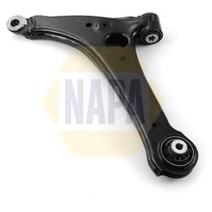NAPA Wishbone / Suspension Arm Front Lower, Left NST3242
