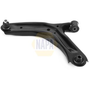 NAPA Wishbone / Suspension Arm Front Left NST3248