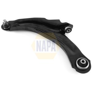 NAPA Wishbone / Suspension Arm Front Left NST3255
