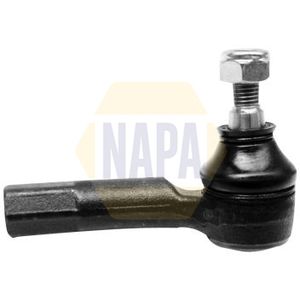 NAPA Tie / Track Rod End Left Outer NST6003