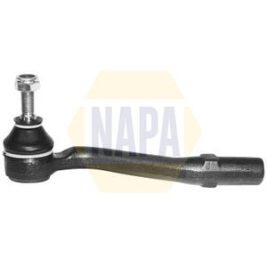 NAPA Tie / Track Rod End Left Outer NST6013
