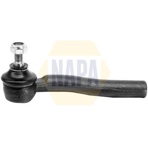 NAPA Tie / Track Rod End Left Outer NST6020