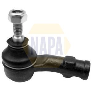 NAPA Tie / Track Rod End Left Outer NST6031