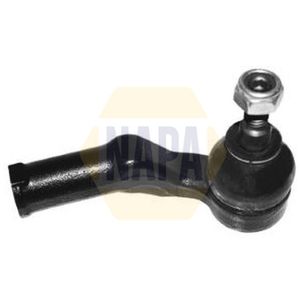 NAPA Tie / Track Rod End Left Outer NST6037