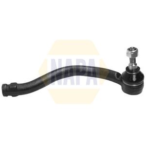NAPA Tie / Track Rod End Left Outer NST6045