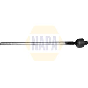 NAPA Inner Rack End Left NST6053