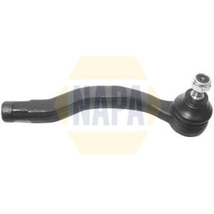 NAPA Tie / Track Rod End Left Outer NST6056