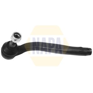 NAPA Tie / Track Rod End Left Outer NST6073