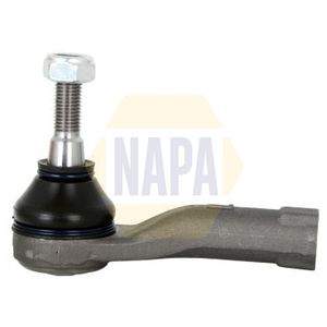 NAPA Tie / Track Rod End Left Outer NST6116