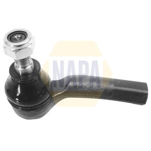 NAPA Tie / Track Rod End Left Outer NST6120