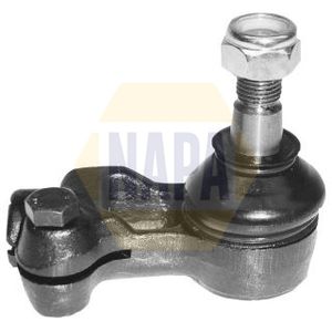 NAPA Tie / Track Rod End Left Outer NST6123