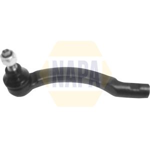 NAPA Tie / Track Rod End Left Outer NST6134
