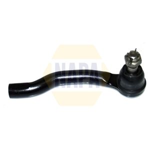 NAPA Tie / Track Rod End Left Outer NST6157