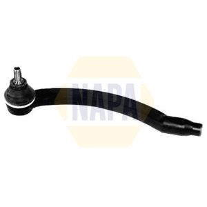 NAPA Tie / Track Rod End Left Outer NST6162