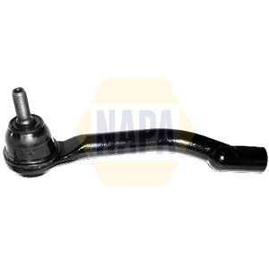 NAPA Tie / Track Rod End Left Outer NST6195