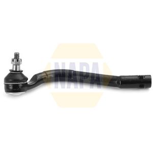 NAPA Tie / Track Rod End Left Outer NST6212