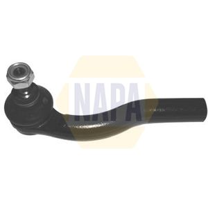 NAPA Tie / Track Rod End Left Outer NST6247