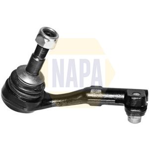 NAPA Tie / Track Rod End Left Outer NST6252