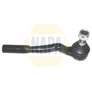 NAPA Tie / Track Rod End Right Outer NST6253