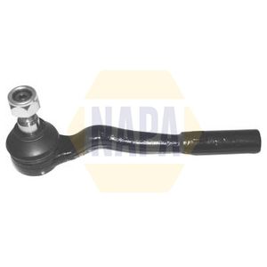 NAPA Tie / Track Rod End Left Outer NST6254