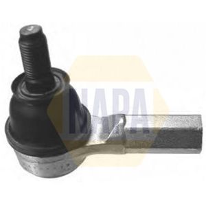 NAPA Tie / Track Rod End Outer NST6255