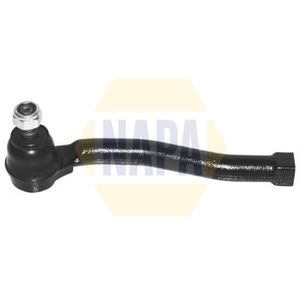 NAPA Tie / Track Rod End Left Outer NST6261
