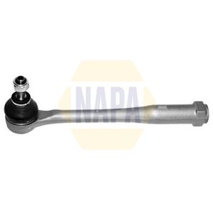 NAPA Tie / Track Rod End Left Outer NST6264