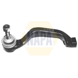 NAPA Tie / Track Rod End Left Outer NST6267