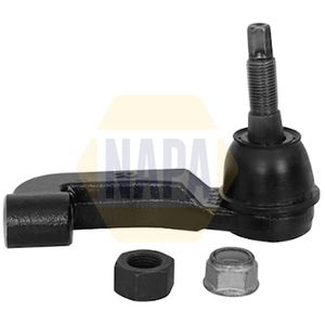 NAPA Tie / Track Rod End Right Outer NST6290