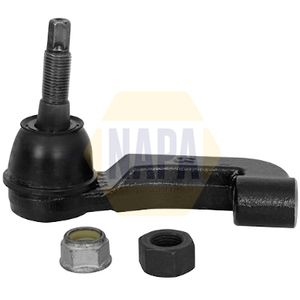NAPA Tie / Track Rod End Left Outer NST6291