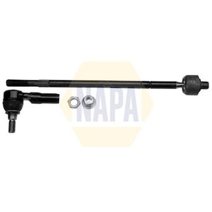 NAPA Inner Rack End Left or Right NST6298