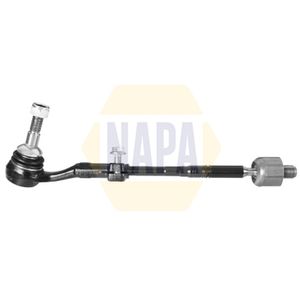NAPA Inner Rack End Left NST6299