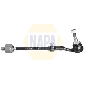 NAPA Inner Rack End Right NST6300