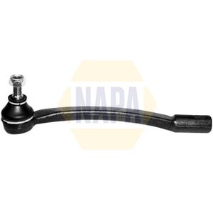 NAPA Tie / Track Rod End Left Outer NST6321