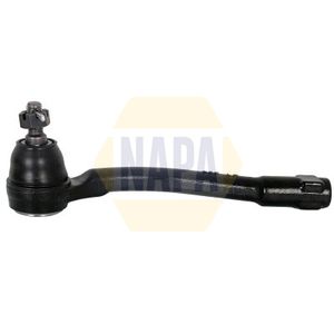 NAPA Tie / Track Rod End Left Outer NST6329