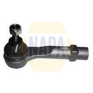 NAPA Tie / Track Rod End Left Outer NST6334