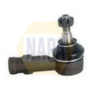 NAPA Tie / Track Rod End Outer NST6335