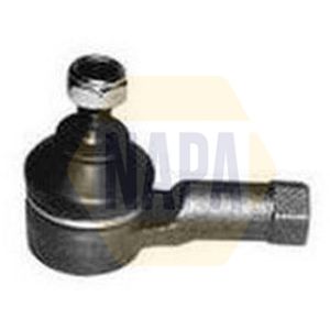 NAPA Tie / Track Rod End Outer NST6337