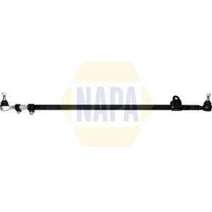 NAPA Inner Rack End Left or Right NST6358