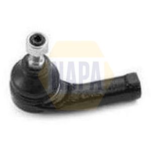 NAPA Tie / Track Rod End Left Outer NST6362