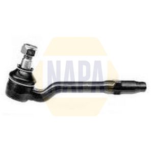 NAPA Tie / Track Rod End Left or Right NST6371