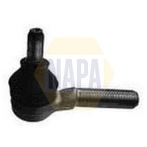 NAPA Tie / Track Rod End Left Outer NST6377